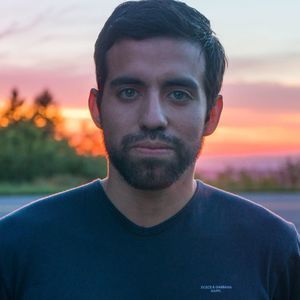 Meet your Posher, Joshua